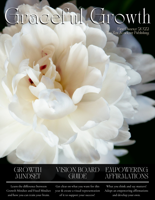 Join us for Graceful Growth 2022