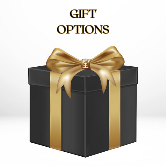 Opciones de regalo