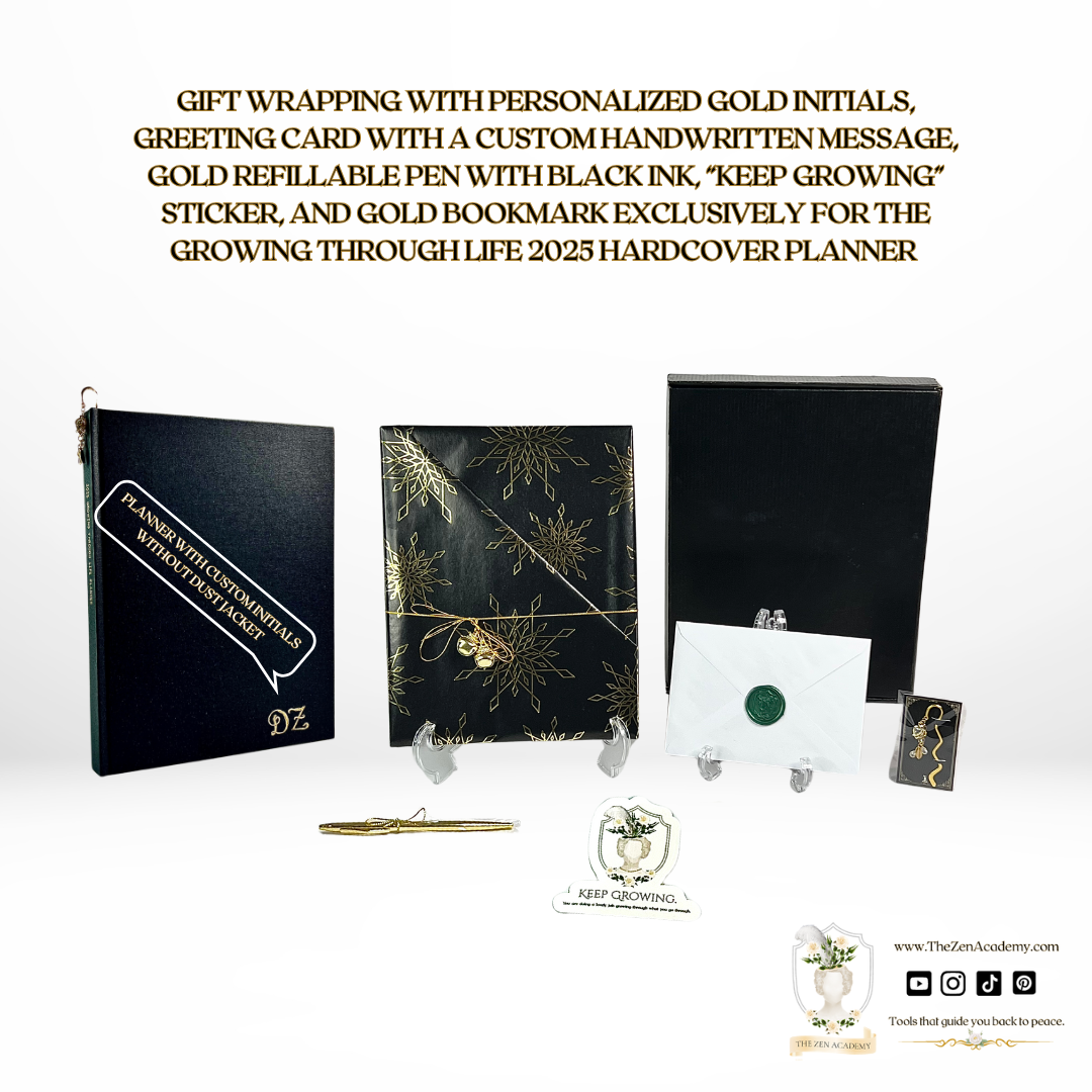 Gift Options